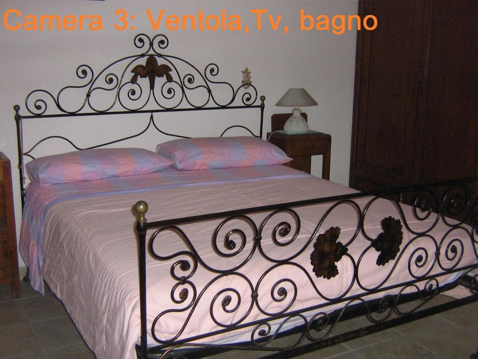 B&B La Reale Stintino Exteriör bild